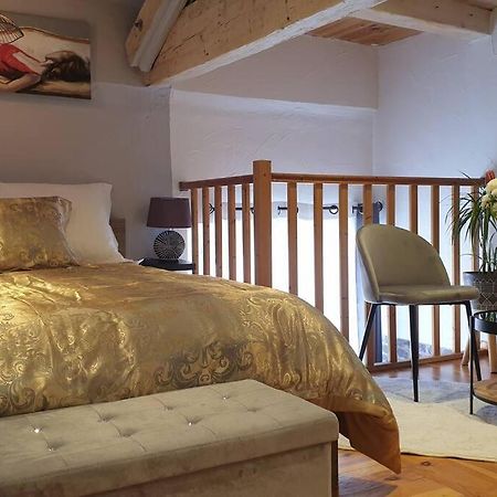 Castel Du Soleil, Bord De Mer, 4 Pers Saint-Cyr-sur-Mer Zewnętrze zdjęcie