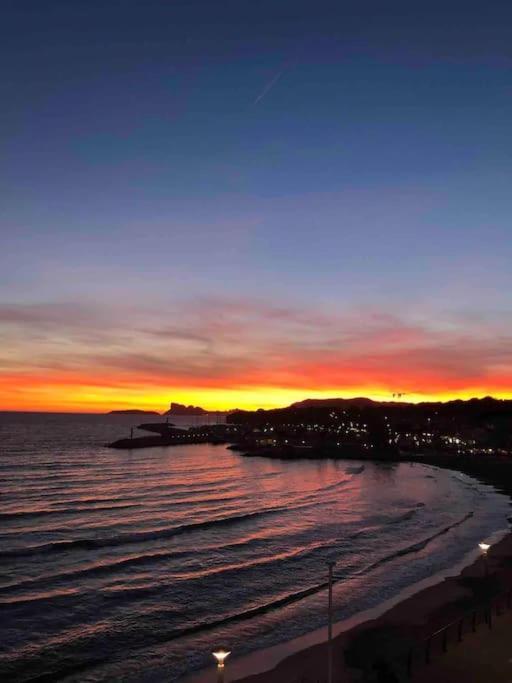 Castel Du Soleil, Bord De Mer, 4 Pers Saint-Cyr-sur-Mer Zewnętrze zdjęcie