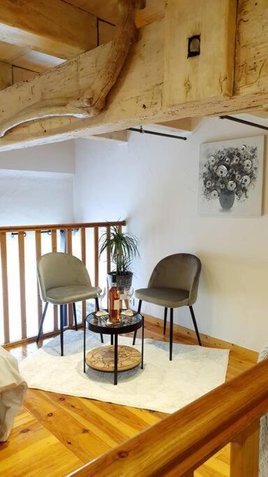 Castel Du Soleil, Bord De Mer, 4 Pers Saint-Cyr-sur-Mer Zewnętrze zdjęcie