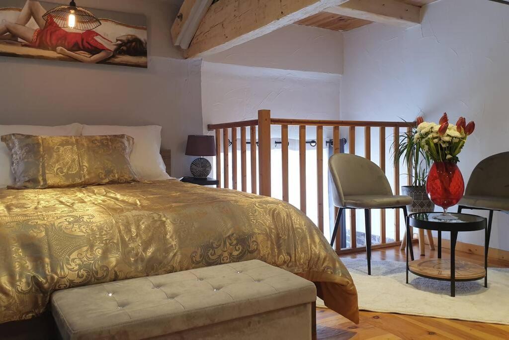 Castel Du Soleil, Bord De Mer, 4 Pers Saint-Cyr-sur-Mer Zewnętrze zdjęcie